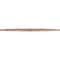Ekena Millwork Daisy Wood Fretwork Pierced Ceiling Medallion, Cherry, 16"OD x 5 5/8"ID x 1/4"T CMWP16X16X0250DACH - alternate 3